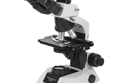 MLXi Plus Microscope: Features to Evaluate for Life Science Laboratories