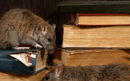 Practical Ways to Prevent Rodent Problems Around Your Property