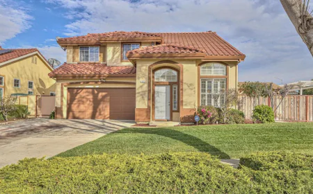 How Do You Find Homes for Sale in Monterey County, CA?