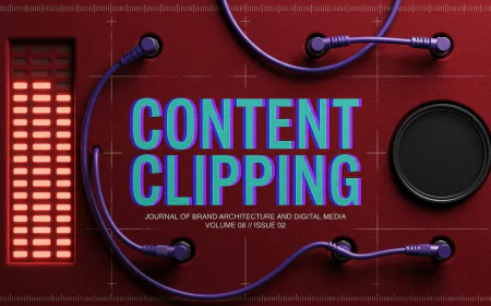 The Retention Economics of Content Clipping