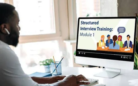 What Are the Benefits of Interview Preparation