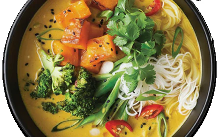Best Curry Options to Keep for Last-Minute Meals