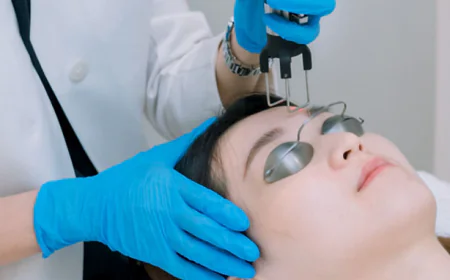 Does Fractional CO2 Laser Treatment Reduce Wrinkles?