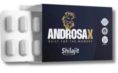 Can Androsax Shilajit boost testosterone?
