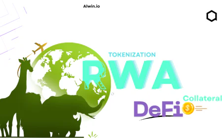 Tokenization RWA DeFi Collateral Platform Guide: Where to Start, What to Evaluate, and Who to Talk to Before Launch
