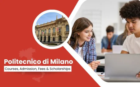 What Is Politecnico di Milano University Known For?