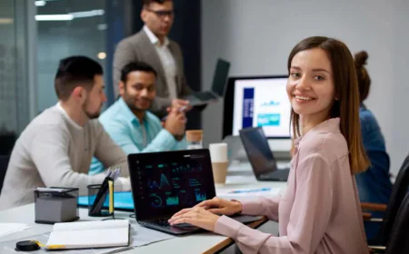 Turning HR Into a Business Strategy: Aligning People and Business Goals