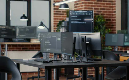 Choosing a Trusted IT Company in Dehradun