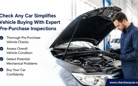 Uncover Hidden Vehicle Defects with a Quality Pre Purchase Car Inspection