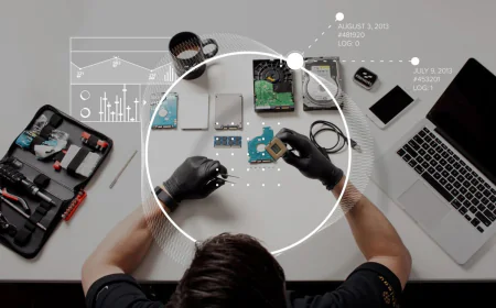 Digital Forensics Market Size, Trends, Revenue, and Growth Analysis 2026-2033
