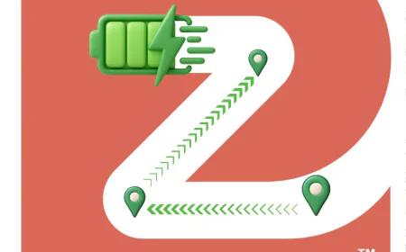 EV Charging Terms Explained: A Plain-Language Glossary for Beginners