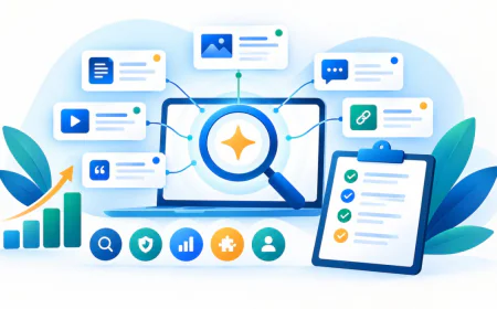 AI Brand Visibility Tool Checklist for Marketing Teams