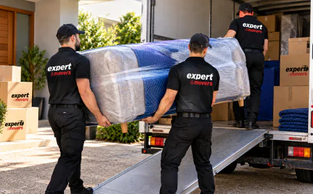Removalists Belmont: How to Move Heavy and Fragile Furniture Safely