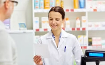 E-Pharmacy Market Size, Trends, and Growth Forecast Analysis 2026-2033