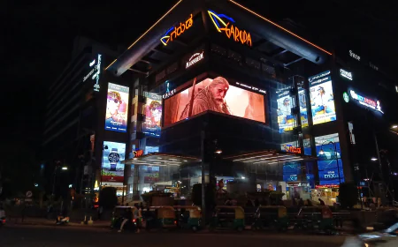 Movie Marketing Services: Effective Strategies to Promote Films