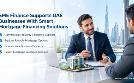 Business Mortgage Checklist: Documents Needed for Quick Approval