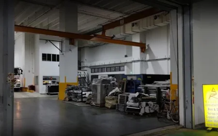 Scrap Metal Singapore: A Guide to Metal Recycling and Scrap Metal Buyers