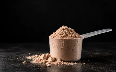 Whey Protein Manufacturing Plant Setup Cost 2026: Machinery, Market Trends & Investment Cost