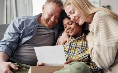 How Can Family Law Simplify Adoption Procedures