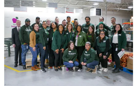 How a Charitable Gift Can Make a Difference in Your Community