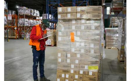 Planned Giving Options to Help Fight Hunger