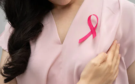 Why Choose Specialist Breast Lump Treatment in Dubai?