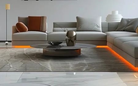 Home Cleaning Dubai | Sofa Cleaning & Deep Cleaning for Apartments | Rockhill Maintenance