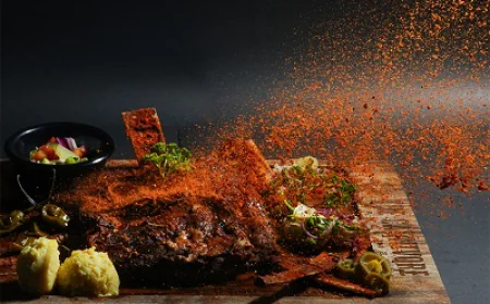 How to Find the Best Restaurant in As Sahafa for Any Occasion