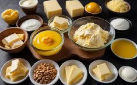 Global Shortenings Market Size and Growth Outlook 2026-2033