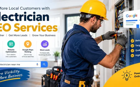 BigCommerce SEO: A Complete Guide to Improving Ecommerce Rankings