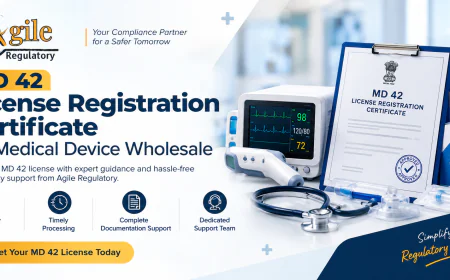 MD 42 Registration Online: Documents, Fees and State-Wise Guide