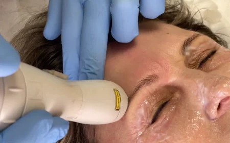 How Does Red Carpet Facial Help Enhance Facial Radiance?