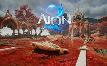 Buy Aion 2 Kinah At Affordable Prices Online With MmoGah