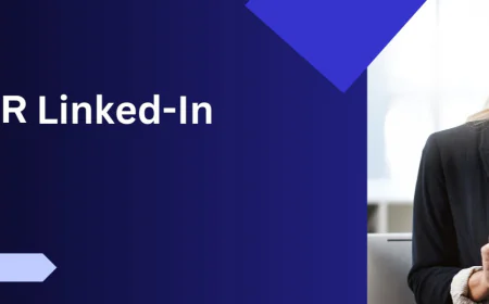 Studying Applied Mindfulness While Building Your LinkedIn Presence