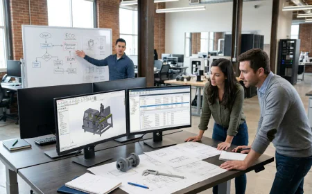 Product Development Solutions: Why Engineering Teams Need Them