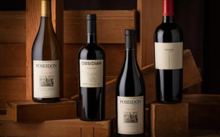 Global Still Wine Market: Comprehensive Analysis and Growth Outlook 2026-2033