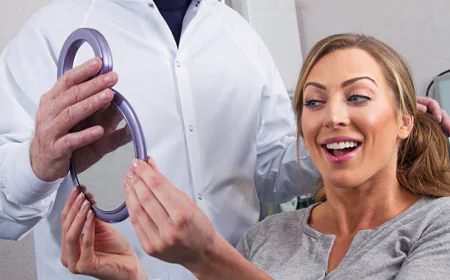 Teeth Whitening for a Brighter Smile