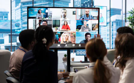 Which Virtual Event Platform Fits Your Business Needs?