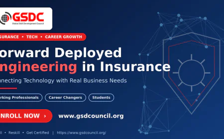 Forward Deployed Engineering in Insurance: Connecting Technology with Real Business Needs