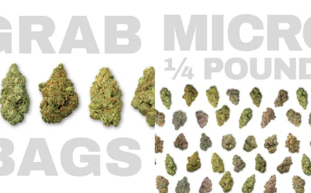 High THCa Flower Labels and the Numbers That Matter Most