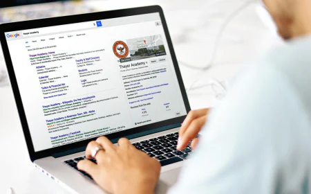 How to Choose the Right SEO Agency in Nangloi for Your Business