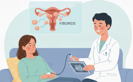 Understanding Fibroid Sloughing and Its Common Symptoms