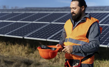 Critter Guard for Solar Panels: Protect Your Solar System from Wildlife Damage