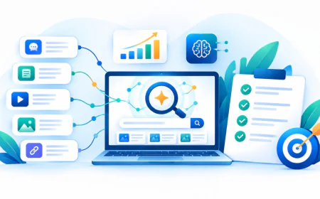 AI Visibility Platform Guide: Features, Checklist, FAQs