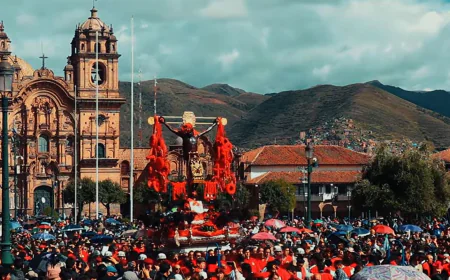 Semana Santa 2027 Dates: A Complete Guide to Holy Week Celebrations