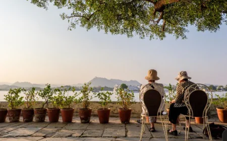 Avoid These Mistakes When Choosing Senior Living: Compare Luxury Retirement Homes in Kolkata With Confidence