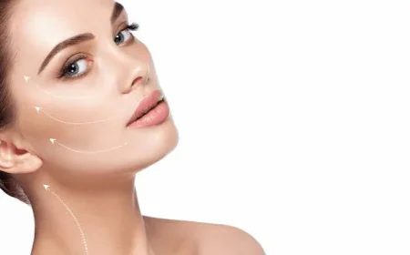Looking for Youthful-Looking Skin Try Skin Tightening