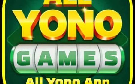 All Yono Game: A Complete Guide to Online Gaming