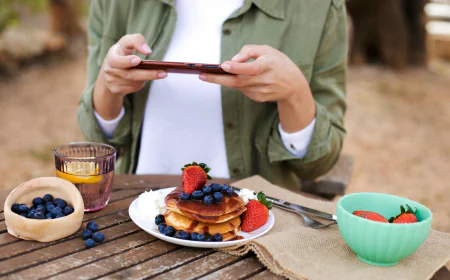 Why Bottomless Lunch Sydney Is Perfect for a Long Weekend