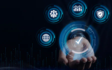 How SAP Consulting Services Help Enterprises Achieve Business Goals